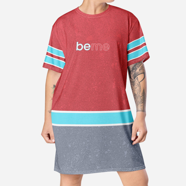 Be Me Lounge Top