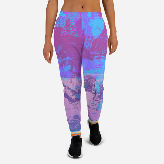 Bloom Joggers