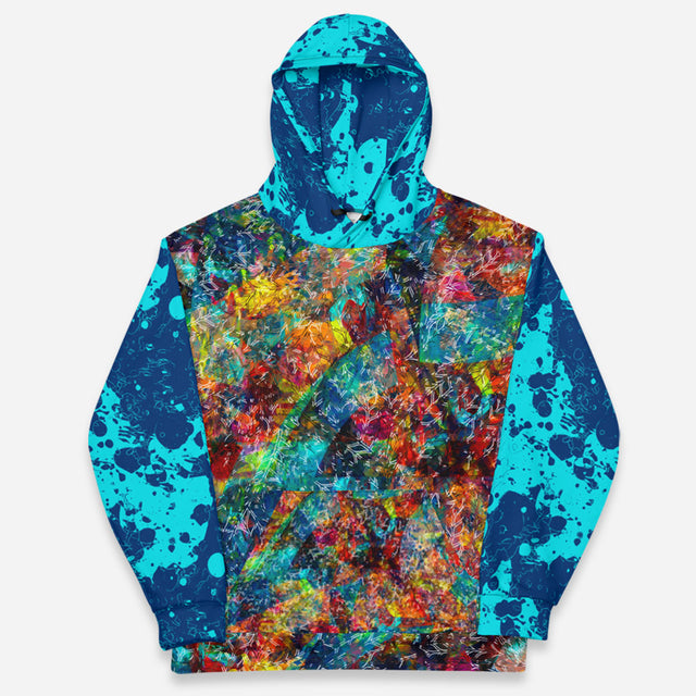 Day Dreaming Hoodie