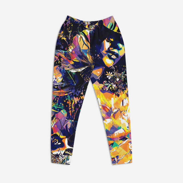 Echo Joggers Plus Size