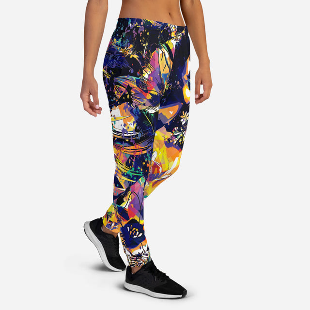 Echo Joggers