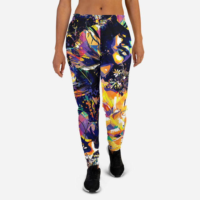 Echo Joggers