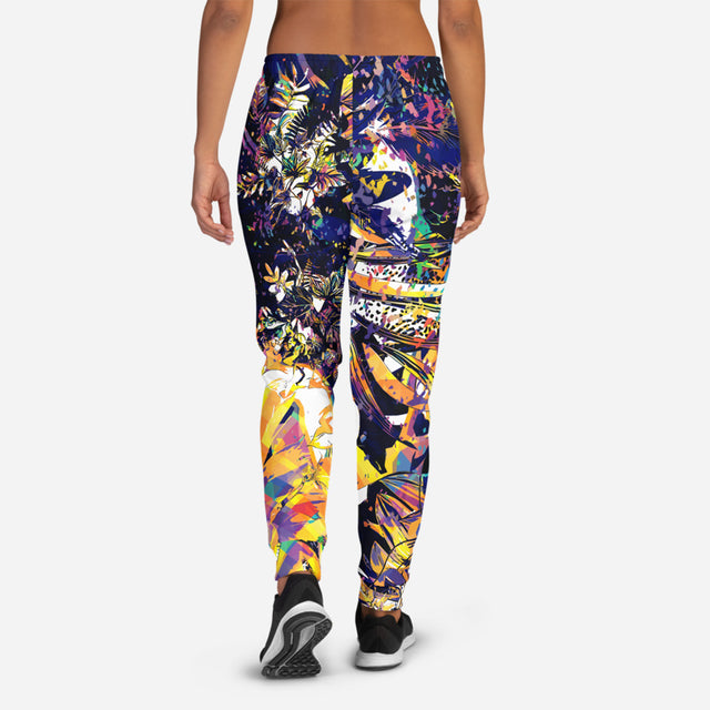 Echo Joggers