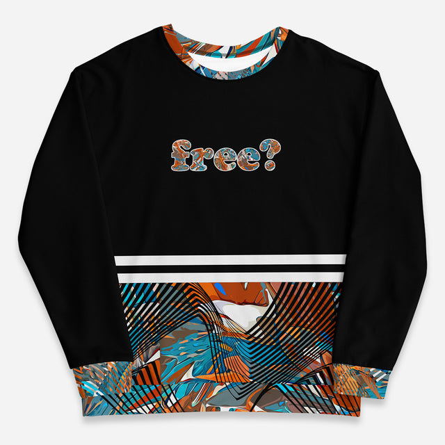 Free Long Sleeve Top