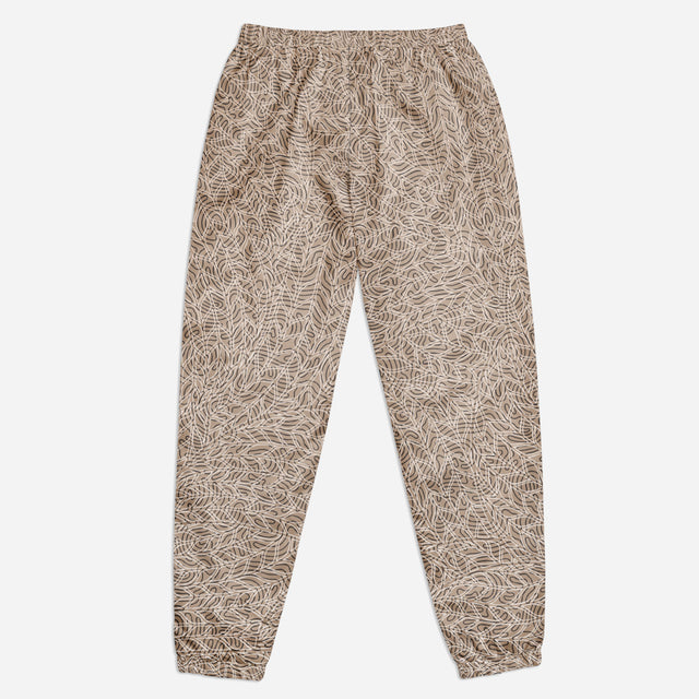 Ika Moss Track Pants