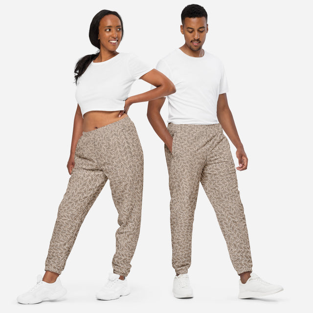 Ika Moss Track Pants