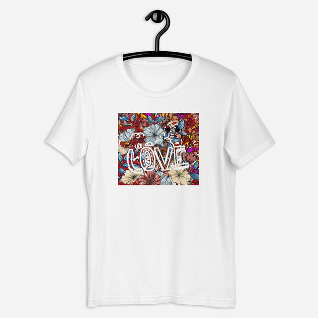 Love Your Way Shirt