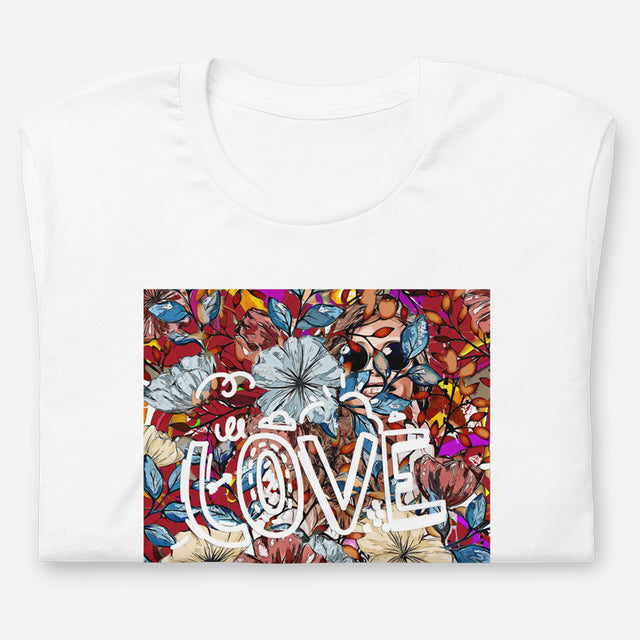 Love Your Way Shirt