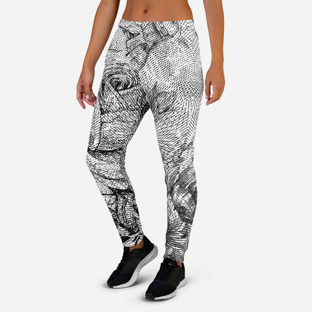 Mya Free Joggers