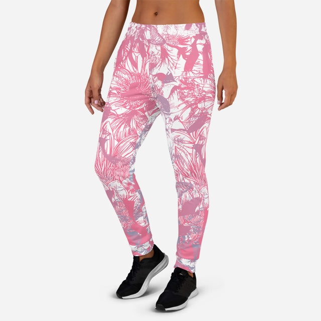 Pink Envy Joggers