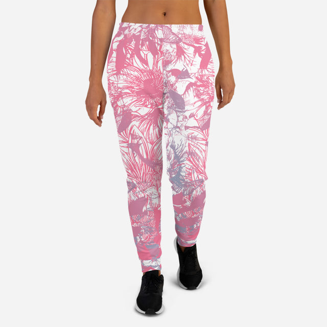 Pink Envy Joggers