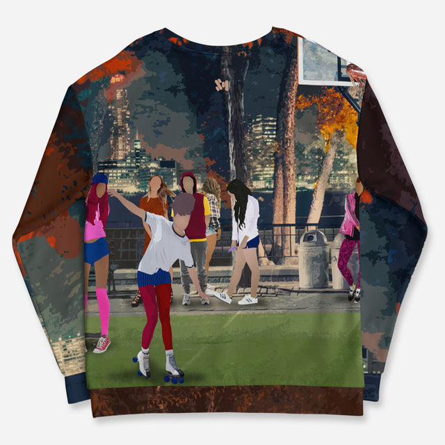 SM Reflections Sweatshirt