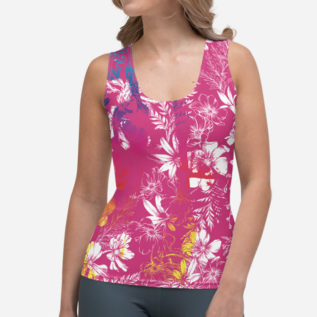 Sadana Custom Print Tank