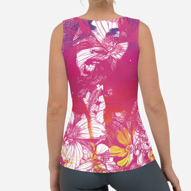 Sadana Custom Print Tank