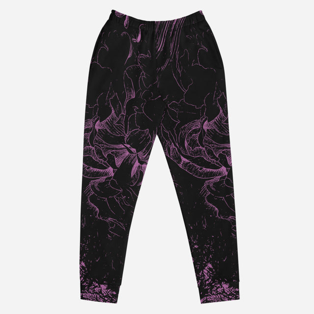 Joggers de pista sexy