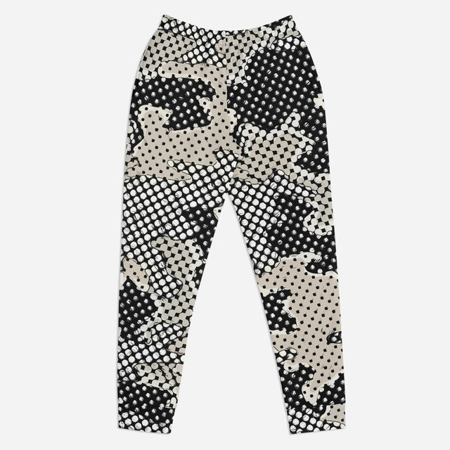 Too Sexy Joggers