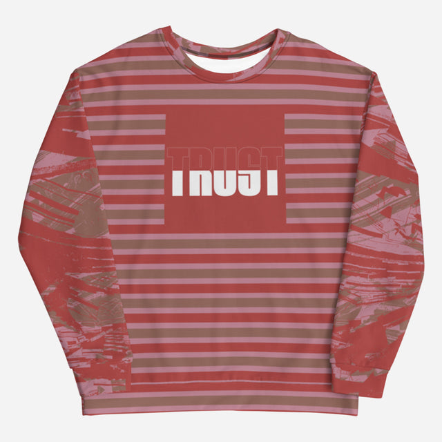 Trust Long Sleeve Top