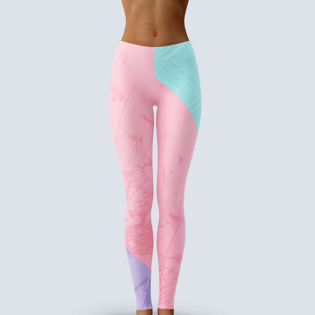 I’m a Sweetheart Leggings By Sania Marie