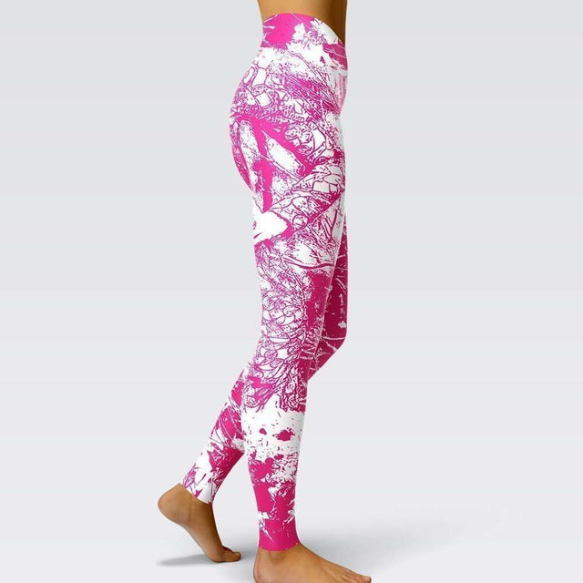 Treat Me Leggings by Sania Marie